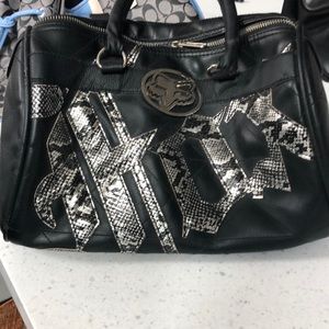 Fox motor sports purse